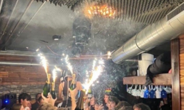 Incendio a Crans-Montana: confermate sei vittime italiane nel rogo del Le Constellation