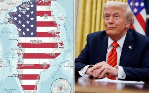 Perché gli Usa vogliono la Groenlandia e cosa cambierebbe se diventasse americana