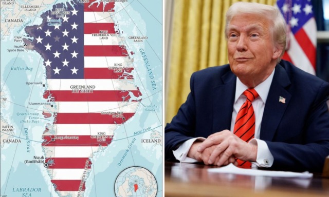 Perché gli Usa vogliono la Groenlandia e cosa cambierebbe se diventasse americana