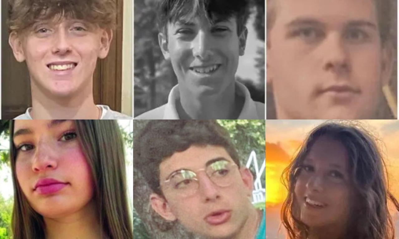 Crans-Montana, rientrate in Italia dei ragazzi deceduti nell’incendio