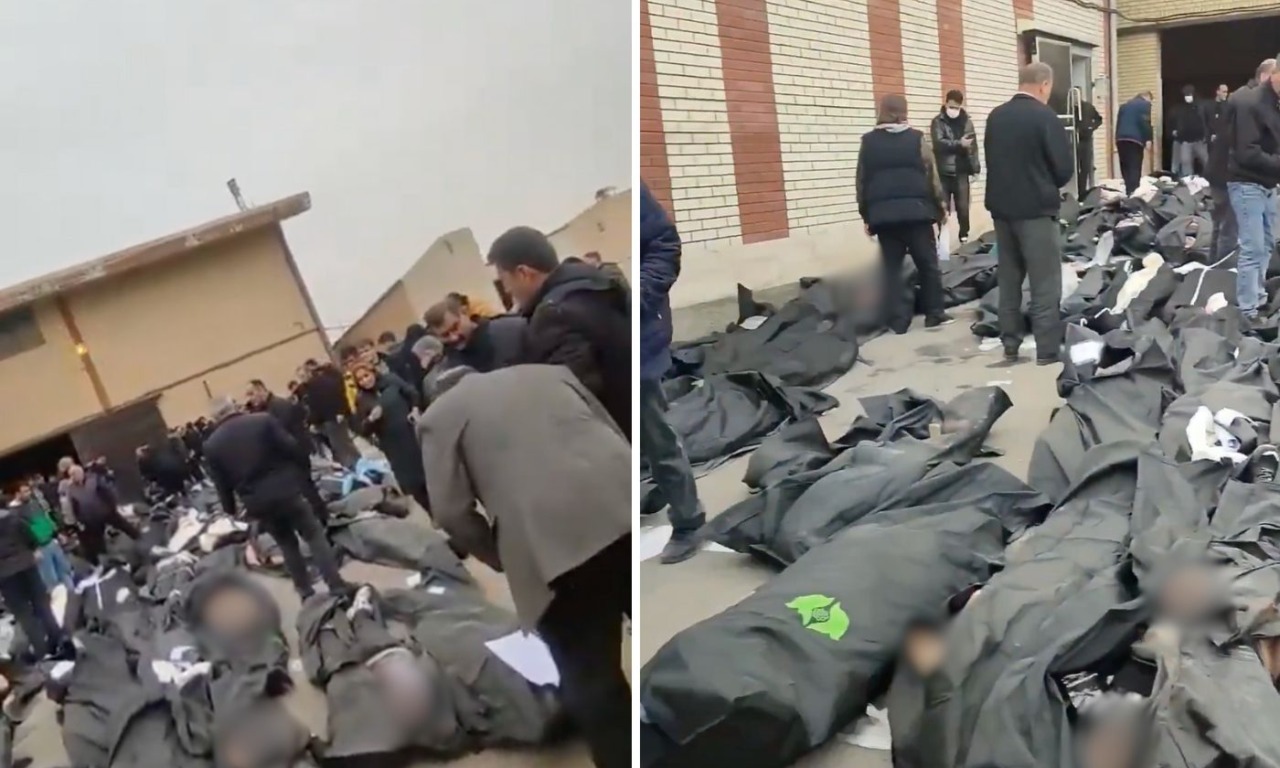 Bilancio ferale in Iran: superate le 1000 vittime. Trump: “Il regime ha chiesto di negoziare”