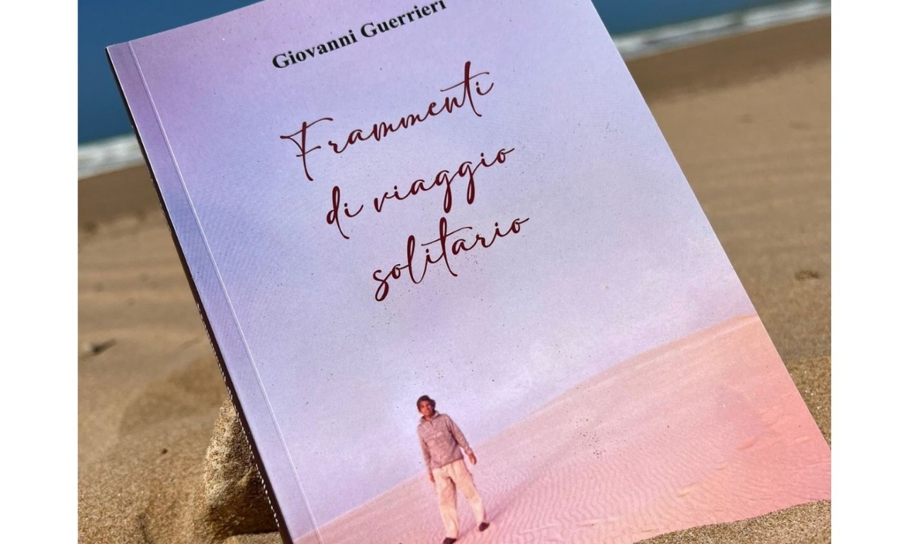 Letteratura di viaggio: l’esperienza del cammino individuale