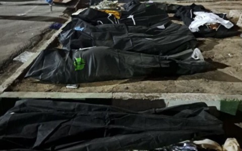 Iran, per il regime 2mila morti, per i media sono 12mila. E un manifestante è stato condannato a morte