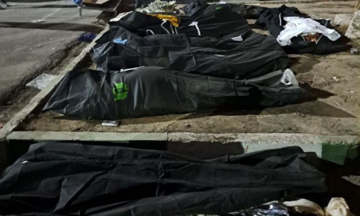 Iran, per il regime 2mila morti, per i media sono 12mila. E un manifestante è stato condannato a morte