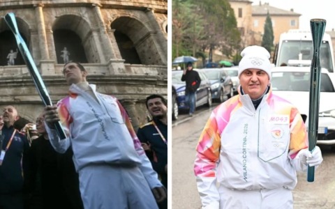 Polemica tedofori Milano Cortina, la Lega: “Errore escludere i miti dello sport e il Ministero di Salvini”