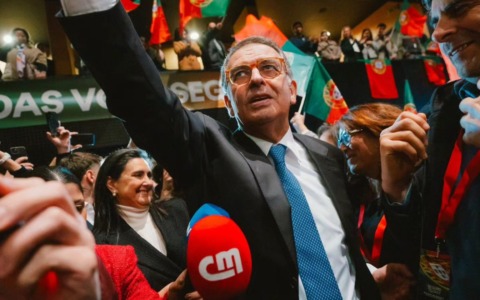 Portogallo, elezioni presidenziali: socialisti davanti all’ultradestra, sale l’affluenza