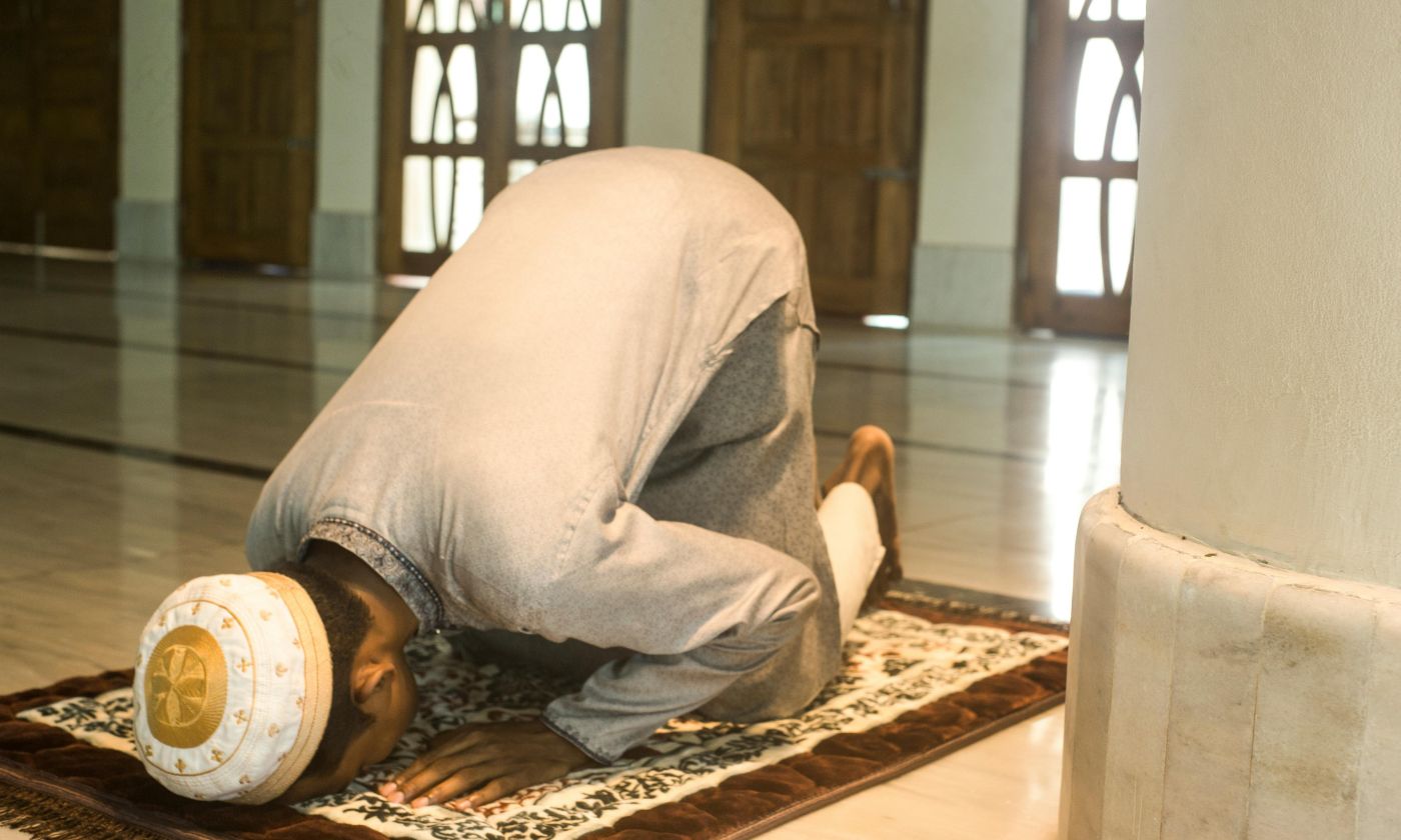 La Lega vuole che i sermoni degli imam siano fatti in italiano