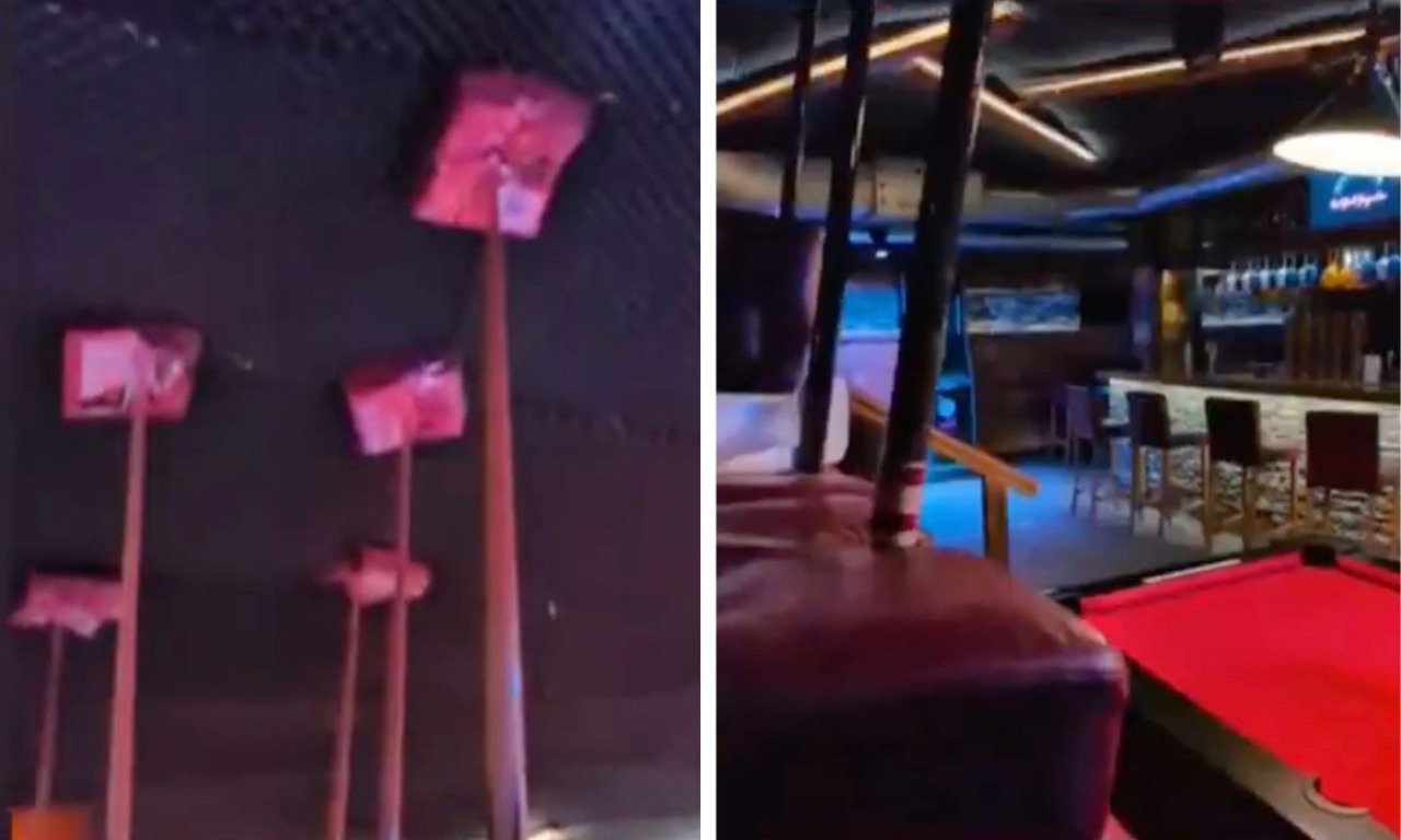 Crans-Montana, l’audio di Moretti a un collaboratore: “Dimmi se la schiuma cade o no”