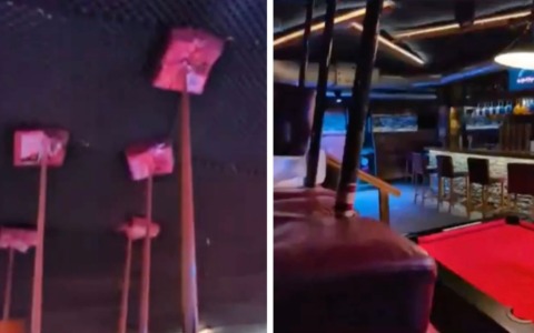 Crans-Montana, l’audio di Moretti a un collaboratore: “Dimmi se la schiuma cade o no”