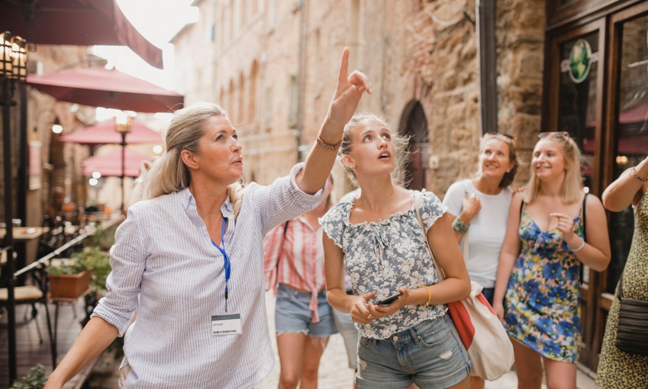 Guide turistiche, ora c’è l’esame nazionale: strage al primo test, passati in 230 su 29mila iscritti