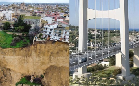 Niscemi, voto segreto in Consiglio regionale siculo: distratti fondi dal Ponte sullo Stretto per la ricostruzione