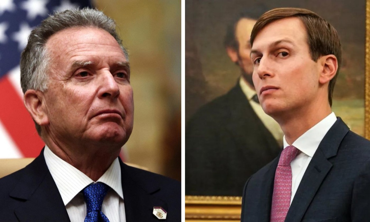 Perché gli americani non ci saranno domenica ad Abu Dhabi al nuovo vertice fra Russia e Ucraina