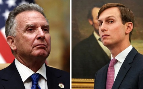 Perché gli americani non ci saranno domenica ad Abu Dhabi al nuovo vertice fra Russia e Ucraina