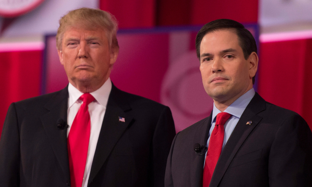 Rubio: “Trump disposto a comprare la Groenlandia”