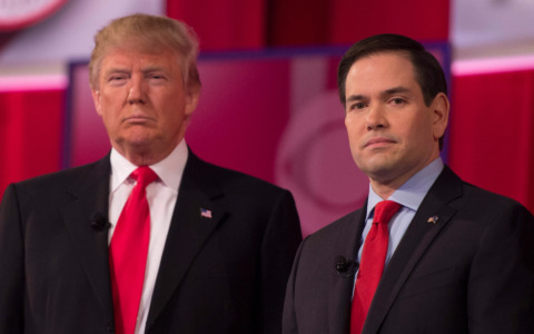 Rubio: “Trump disposto a comprare la Groenlandia”