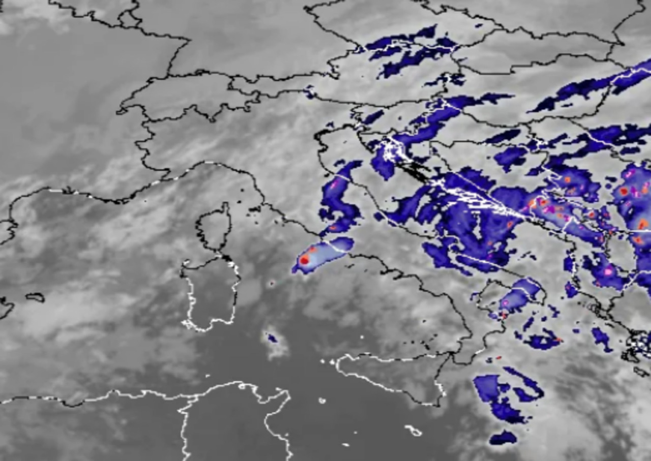Epifania con pioggia e neve, anche a bassa quota: le regioni dove nevicherà