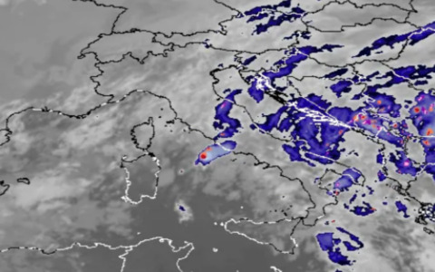 Epifania con pioggia e neve, anche a bassa quota: le regioni dove nevicherà