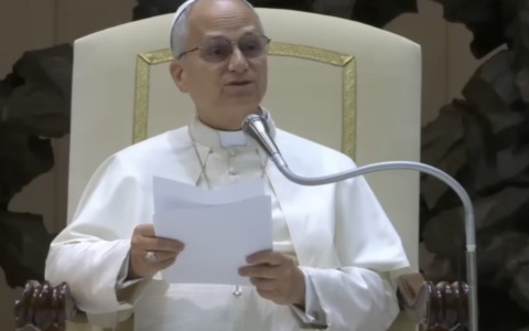 Ieri primo Concistoro straordinario per Papa Leone dopo il Conclave