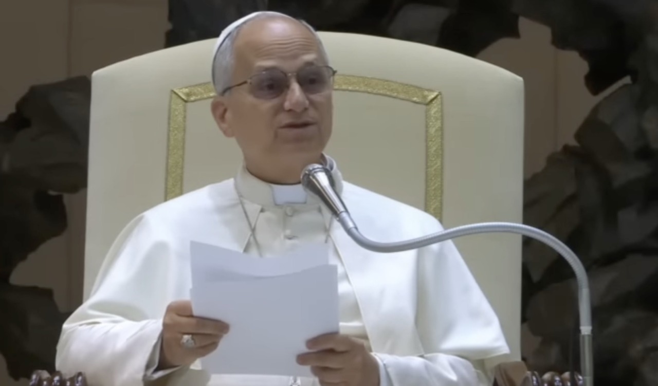 Papa Leone farà la sua prima Enciclica sull’intelligenza artificiale e sarà presentata il 25 maggio 2026