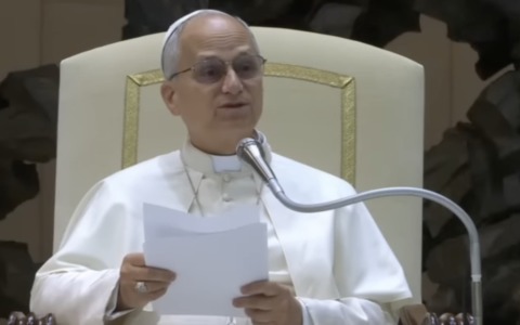 Papa Leone farà la sua prima Enciclica sull’intelligenza artificiale e sarà presentata il 25 maggio 2026