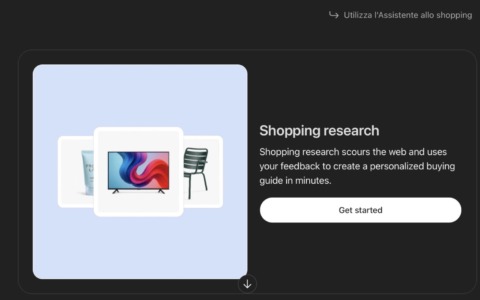 Come l’intelligenza artificiale ci aiuta a trovare i prezzi migliori durante i saldi