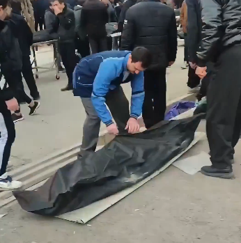 Arrivati a 3mila i morti i Iran, per le Ong. Trump alza i dazi per chi commercia con Teheran