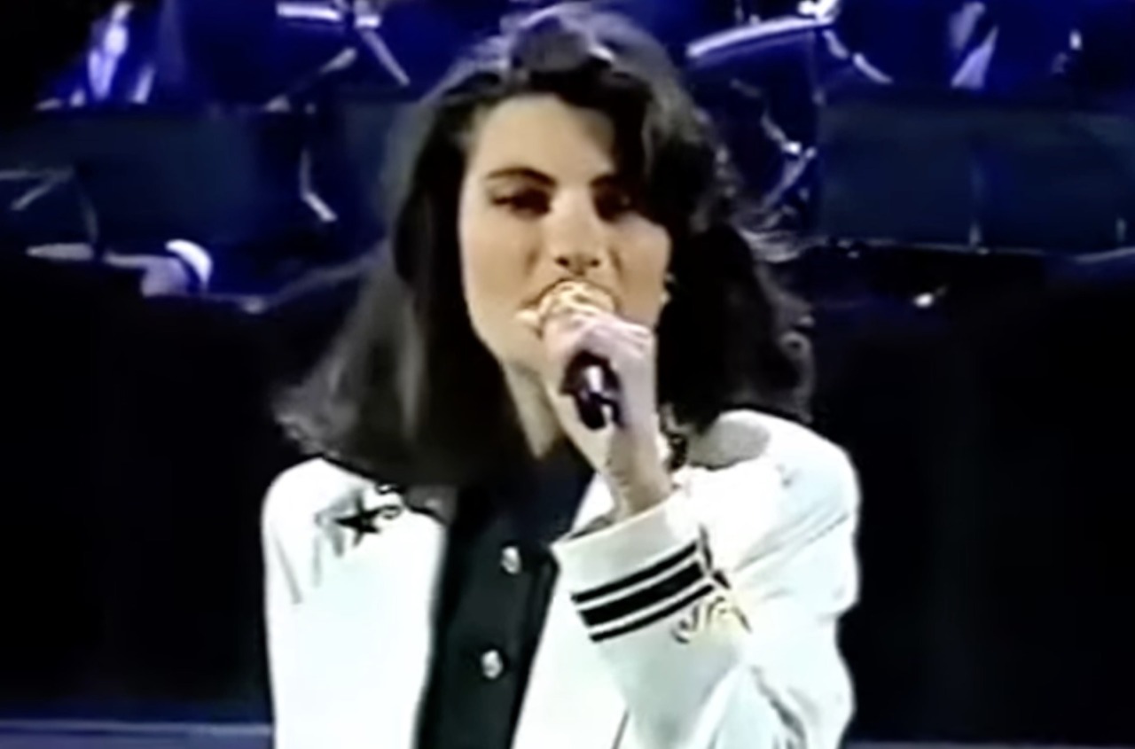 Laura Pausini sarà la co-conduttrice di Sanremo 2026 per tutte cinque le serate del Festival