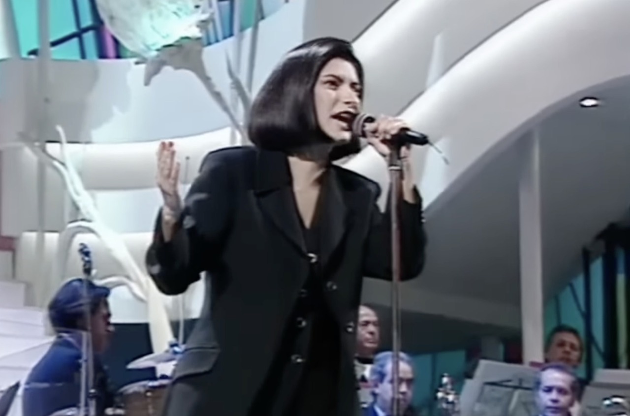 Laura Pausini sarà la co-conduttrice di Sanremo 2026 per tutte cinque le serate del Festival