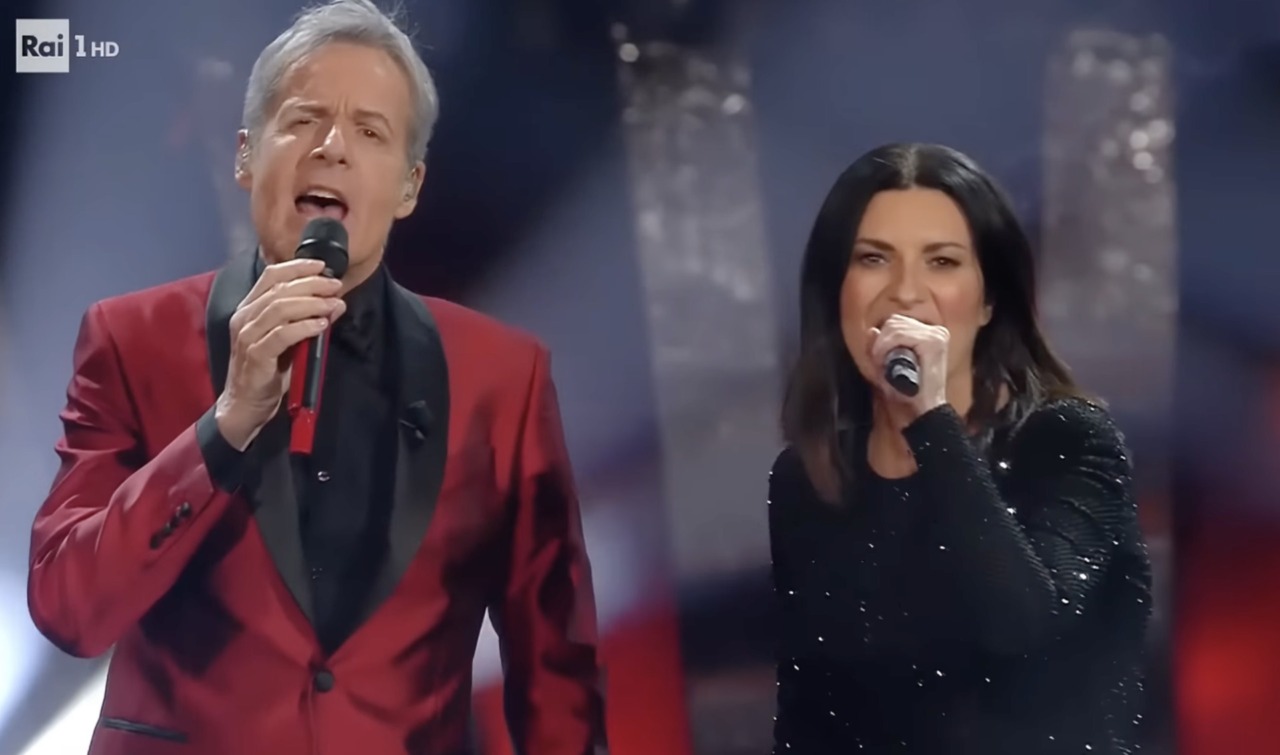 Laura Pausini sarà la co-conduttrice di Sanremo 2026 per tutte cinque le serate del Festival
