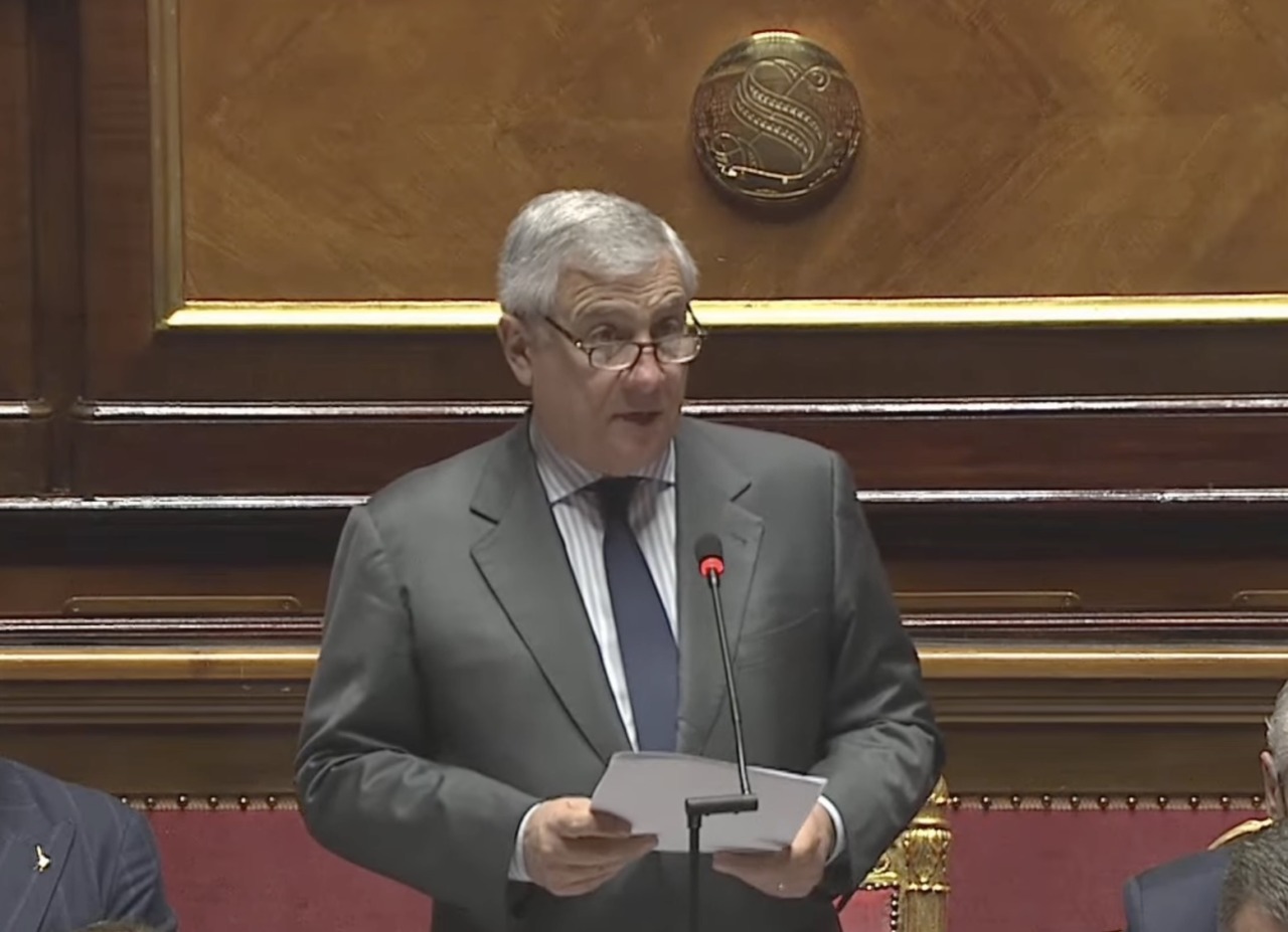 Crans-Montana, Tajani al Senato: “Italia si costituisca parte civile. È anche la nostra tragedia”