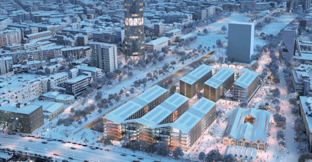 “FuoriOlimpiadi”: eventi, cosa succederà a Milano durante Milano Cortina 2026