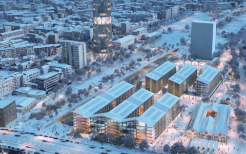 “FuoriOlimpiadi”: eventi, cosa succederà a Milano durante Milano Cortina 2026