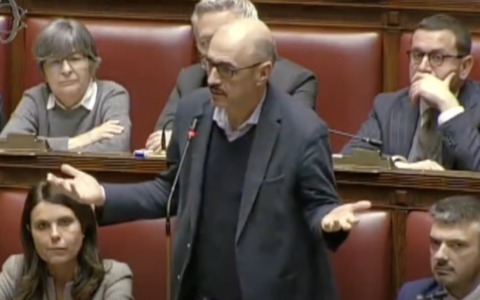 Sicurezza, il Pd contro il decreto del Governo: “Solo propaganda, servono prevenzione e investimenti veri”