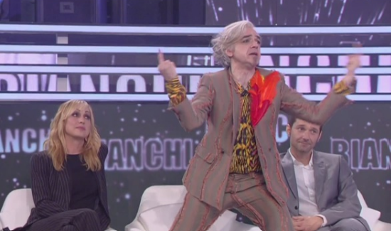 Morgan e i Bluvertigo reunion: un concerto all'Alcatraz di Milano. “Non è nostalgia, ma una ripartenza”