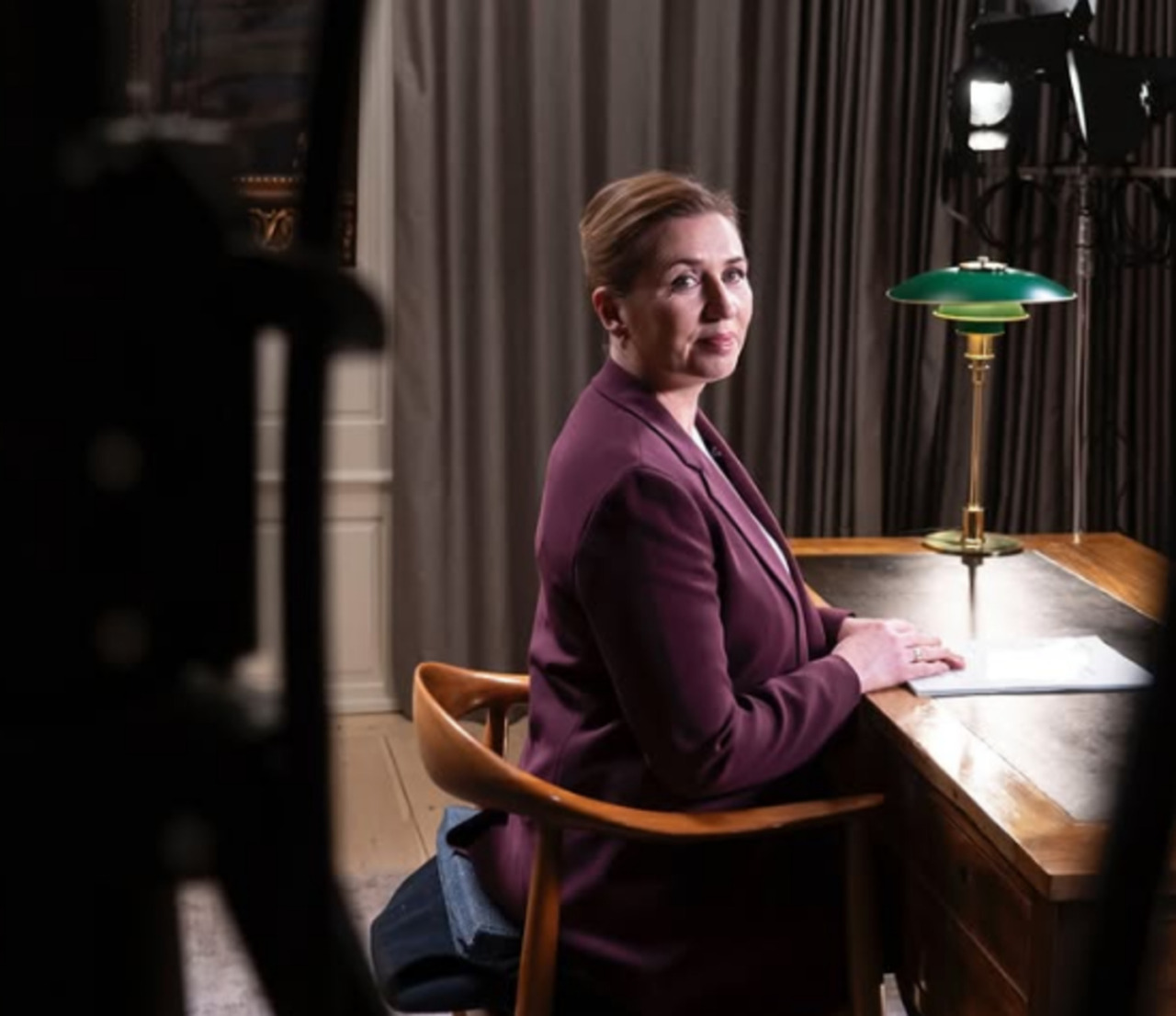 Groenlandia, stasera il Consiglio europeo straordinario. La Danimarca: “Soluzione rispettosa”