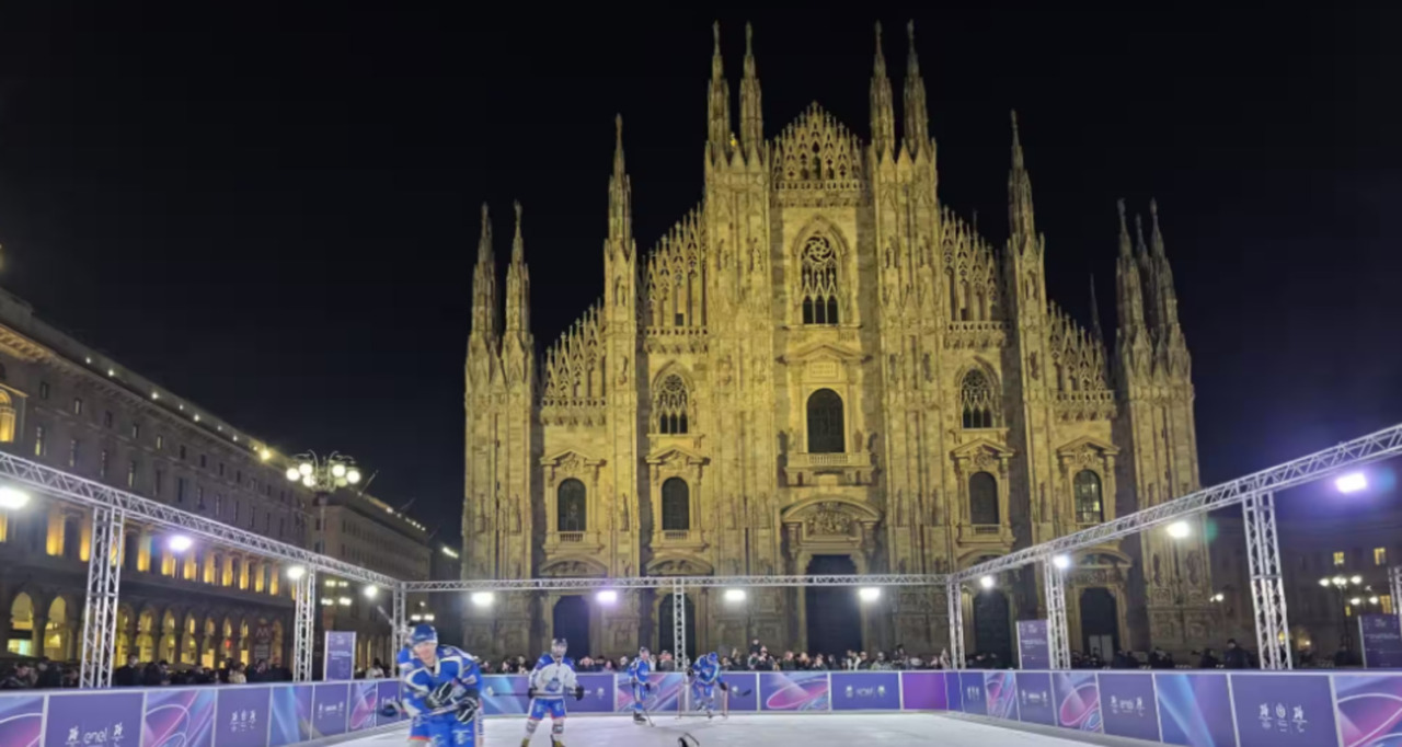 “FuoriOlimpiadi”: eventi, cosa succederà a Milano durante Milano Cortina 2026
