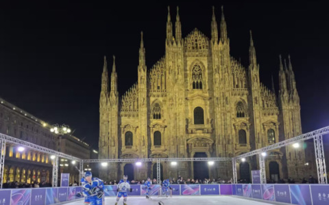 “FuoriOlimpiadi”: eventi, cosa succederà a Milano durante Milano Cortina 2026