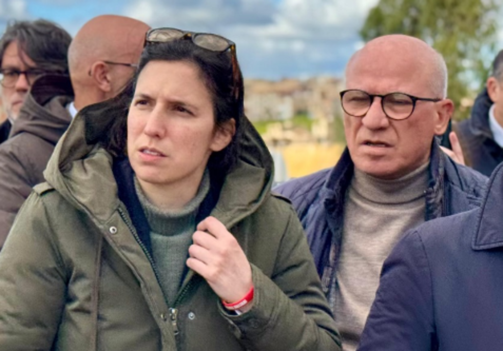 Nisceni, Meloni promette velocità e risposte. Il precedente della frana del '97 e i 9 milioni di lavori mai fatti