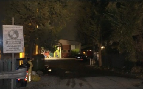 Incidenti sul lavoro: morto operaio caduto da 7 metri. Pescatore disperso in mare