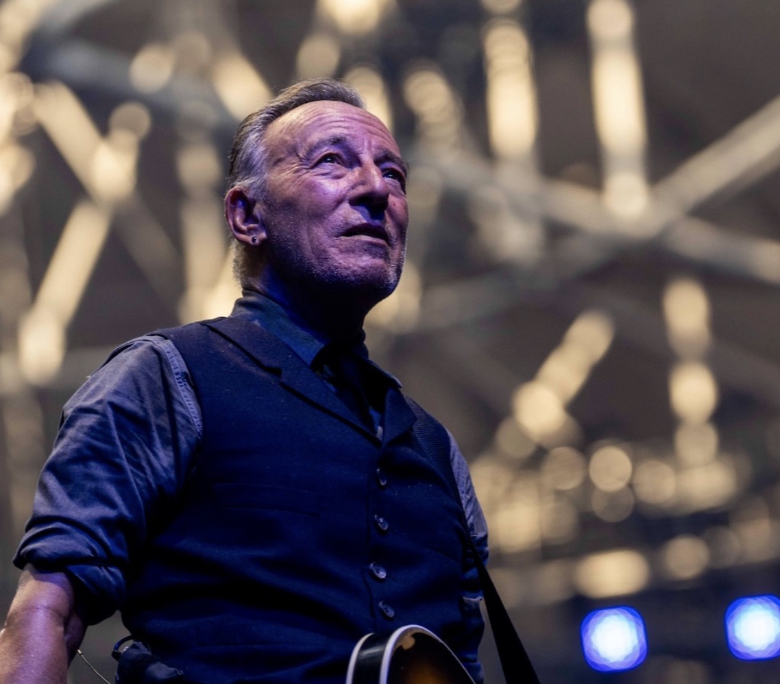 Streets of Minneapolis: la nuova canzone di Bruce Springsteen contro Trump e l’ICE