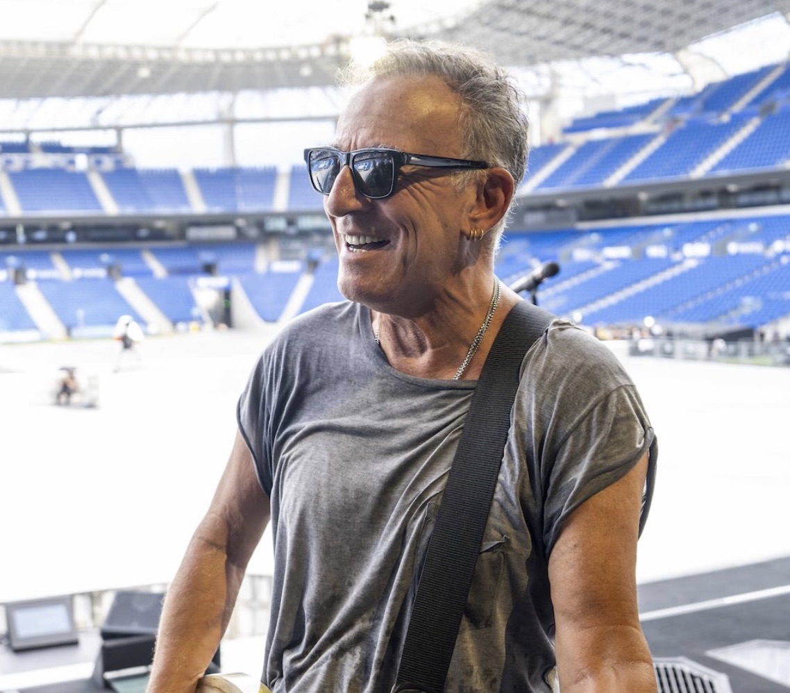 Streets of Minneapolis: la nuova canzone di Bruce Springsteen contro Trump e l'ICE