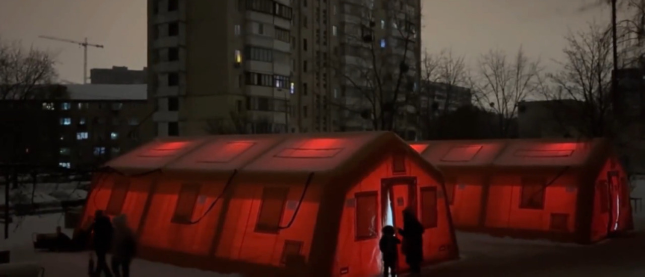 Ondata di gelo in Ucraina: Putin accetta tregua per una settimana