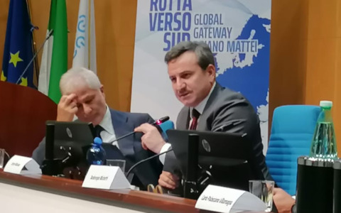 Sergio Molisani dal 2 marzo Chief Financial Officer di Autostrade per l’Italia