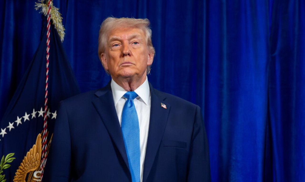 Trump annuncia che il Venezuela darà agli Usa il suo petrolio