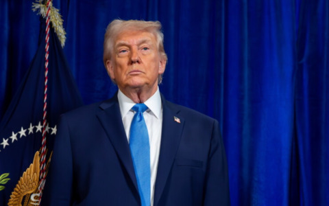 Trump annuncia che il Venezuela darà agli Usa il suo petrolio