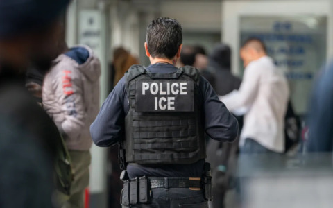 Hanno l’esercito, l’FBI, la Polizia, la Guardia nazionale: perché alle Olimpiadi mandano l’ICE anti immigrazione?