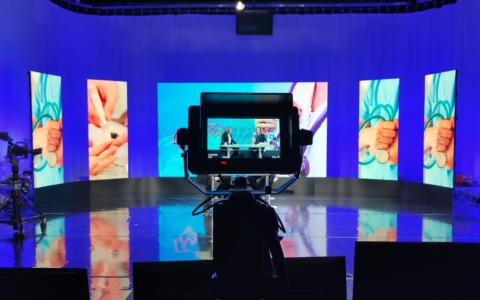 “Medici e Medicina”: su Telecity e Il61 la scienza della salute raccontata dai protagonisti