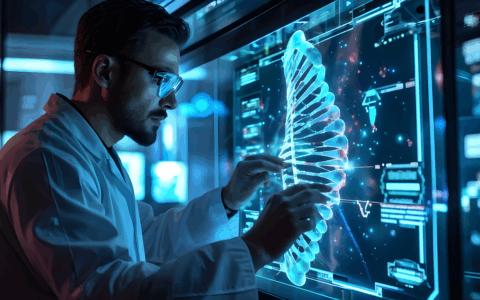 Meritocrazia Italia propone un Protocollo Etico per la Ricombinazione Genetica Mediata da Intelligenza Artificiale