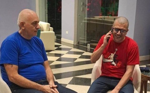 Dopo 423 giorni di prigionia, liberato in Venezuela il cooperante italiano Alberto Trentini