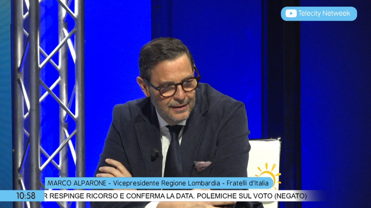 Alparone (FdI): “Olimpiadi, la sicurezza è dello Stato: nessuna sovrapposizione con i protocolli dei leader”